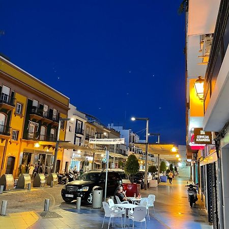 Patios De La Carmela Villa Isla Cristina Exterior photo