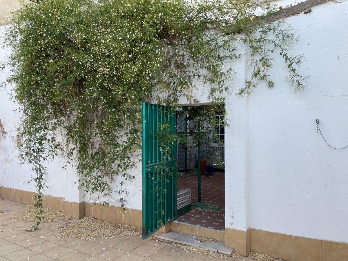 Patios De La Carmela Villa Isla Cristina Exterior photo