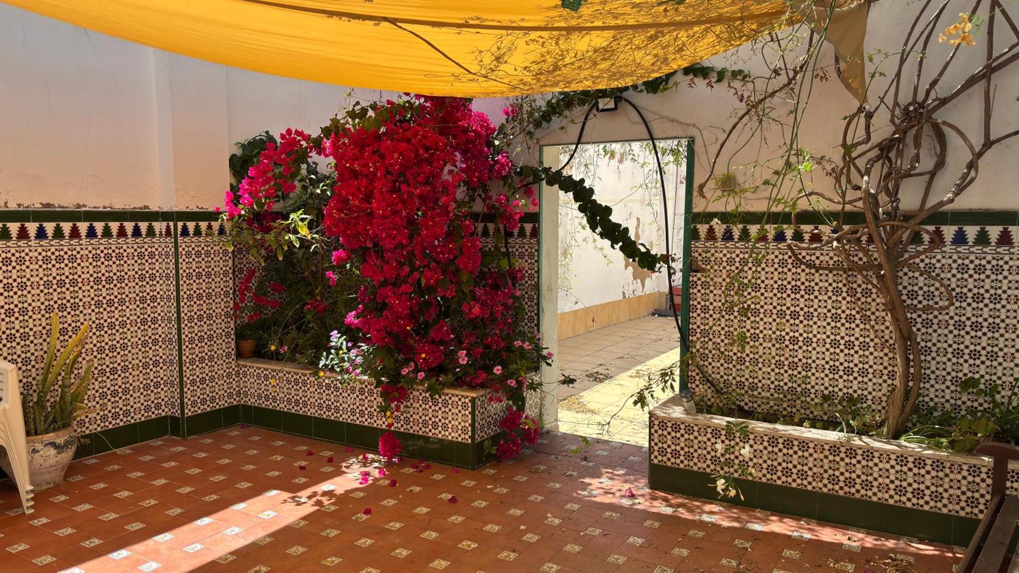 Patios De La Carmela Villa Isla Cristina Exterior photo